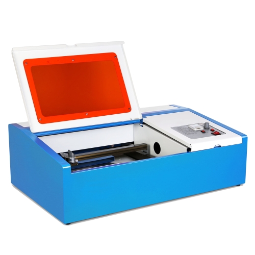 CO2 Laser Plotter 40W